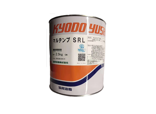 協同寬溫度范圍軸承脂 KYODO YUSHI MULTEMP SRL